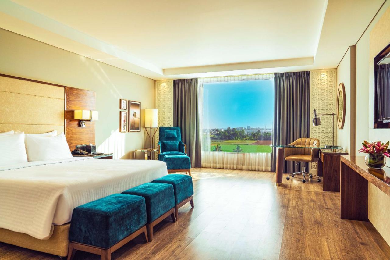 The Elite Narasapura, A Member Of Radisson Individuals Hotel Exterior foto