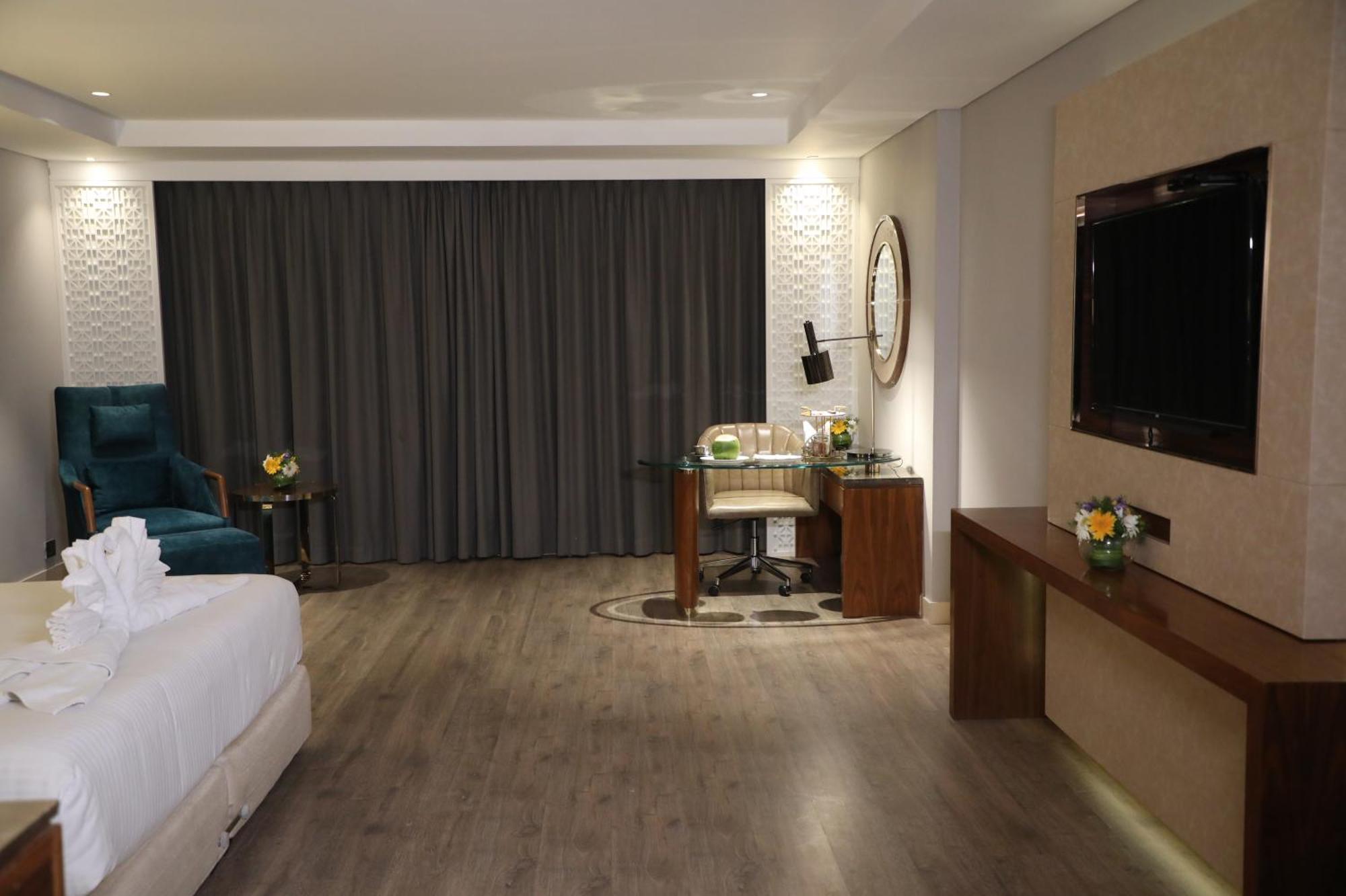 The Elite Narasapura, A Member Of Radisson Individuals Hotel Exterior foto